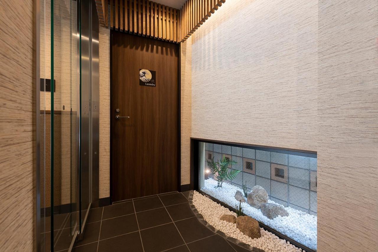 Stay Sakura Tokyo Asakusa Edo No Mai Exterior photo